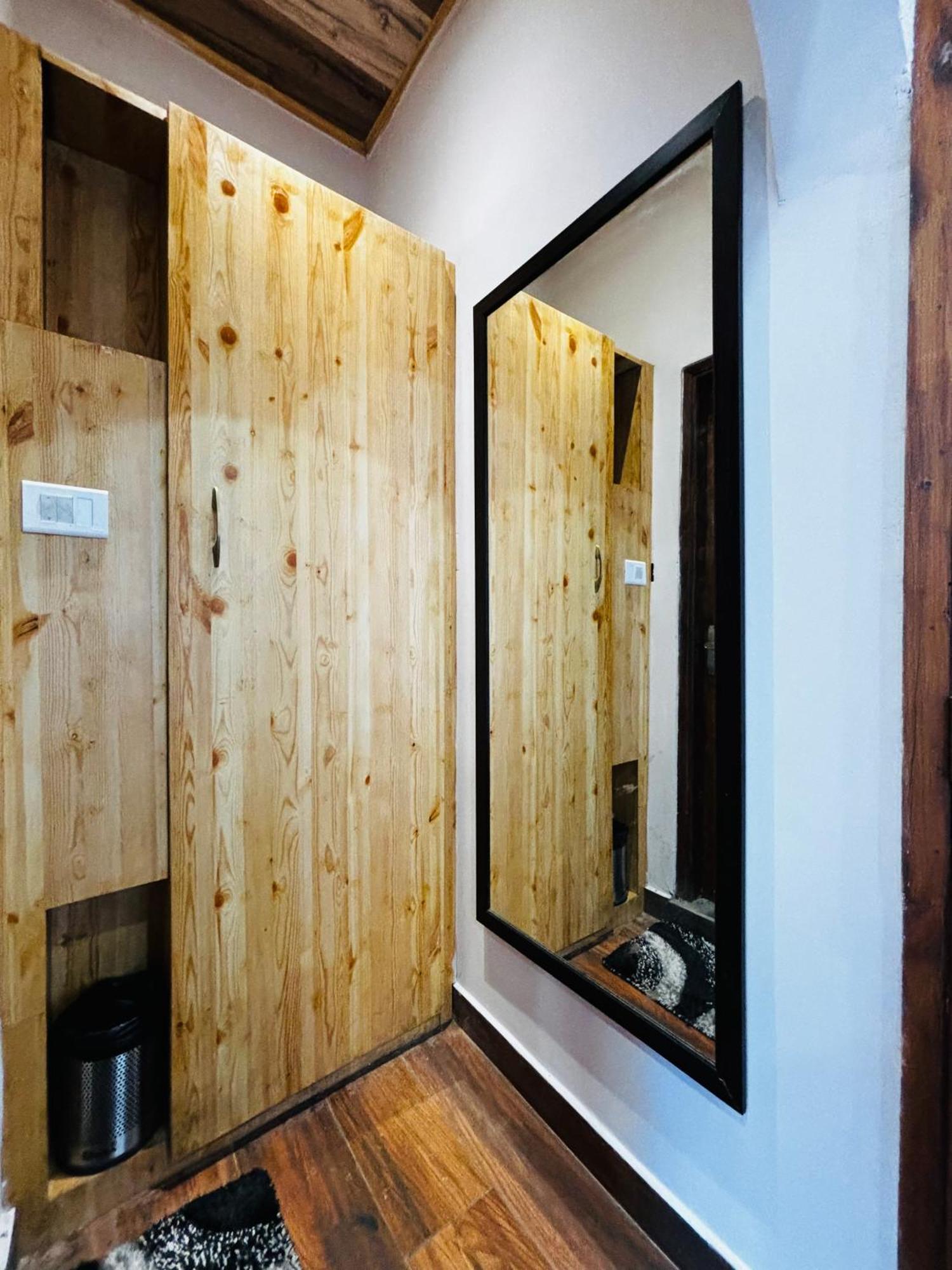 Cheog Hilly Horizon Bnb Kufri المظهر الخارجي الصورة