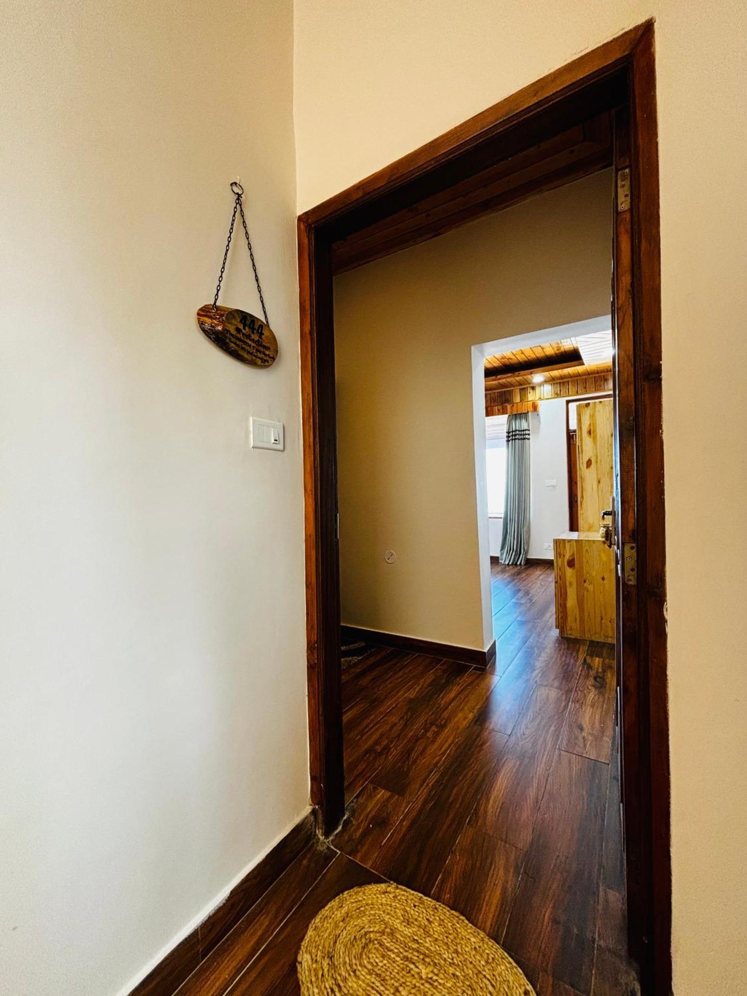 Cheog Hilly Horizon Bnb Kufri المظهر الخارجي الصورة