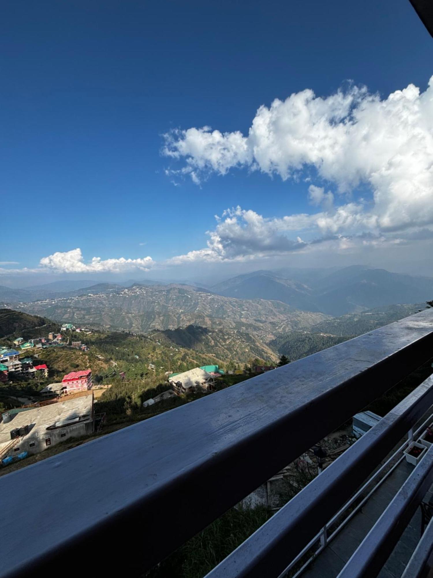 Cheog Hilly Horizon Bnb Kufri المظهر الخارجي الصورة
