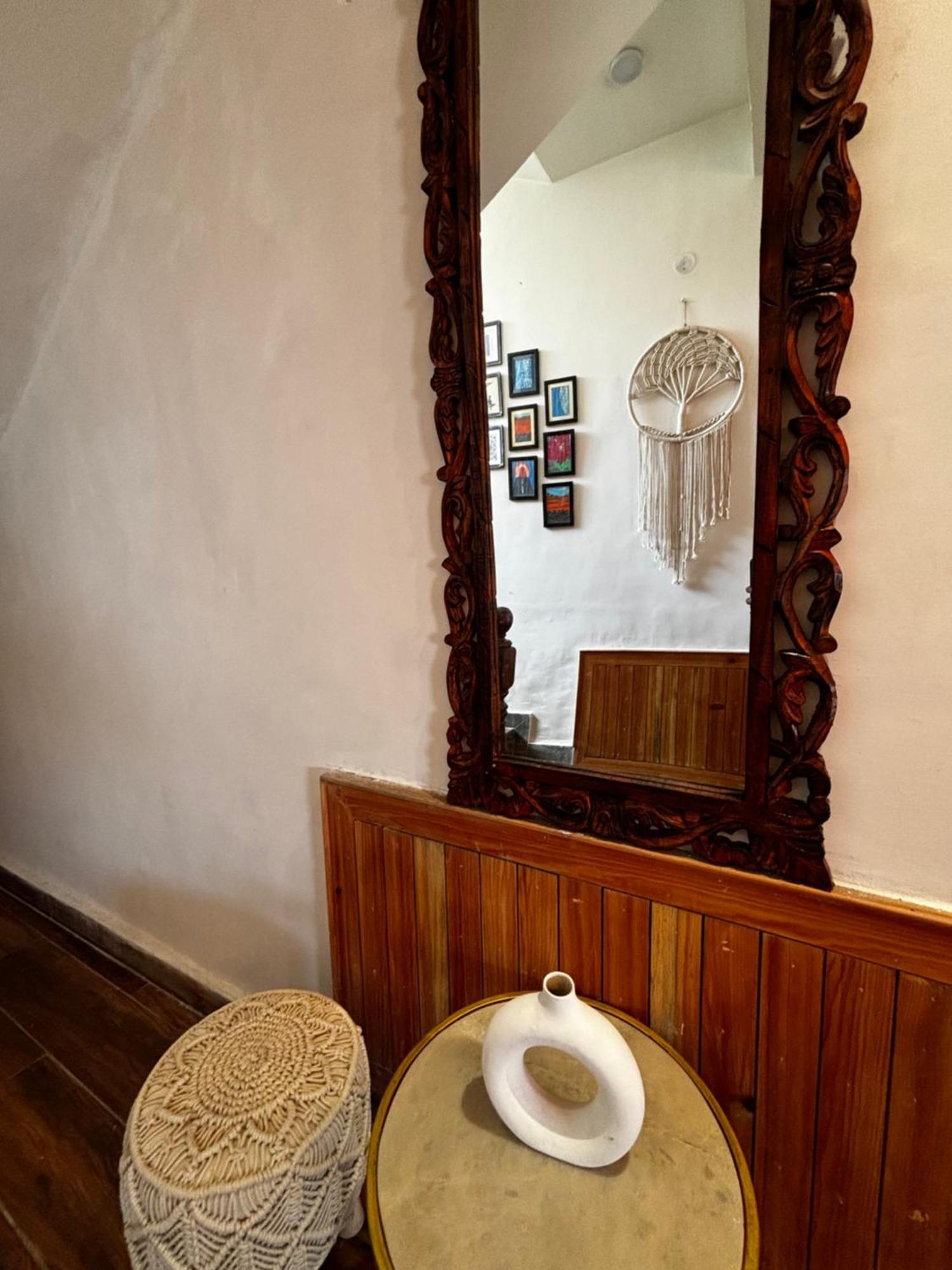 Cheog Hilly Horizon Bnb Kufri المظهر الخارجي الصورة